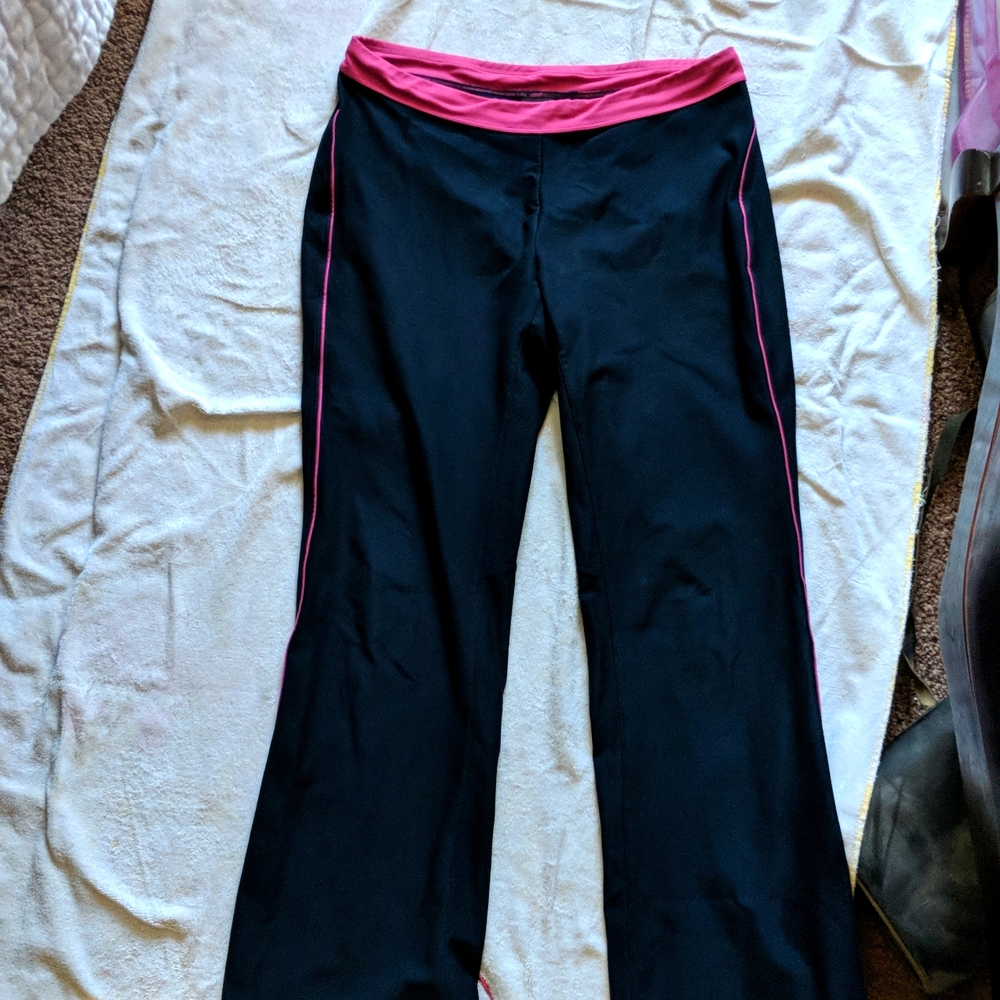 exercise pants